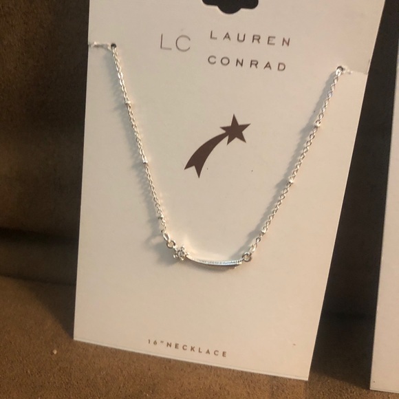 Lauren Conrad Necklaces - Picture 3 of 5